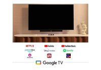 VU 43VIBE-DV 43 Inch (109.22 cm) Smart TV