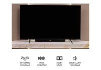 VU 65VIBE-DV 65 Inch (164 cm) Smart TV