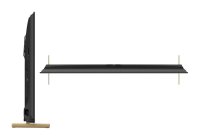 VU 55MASTERPIECE 55 Inch (139 cm) Smart TV