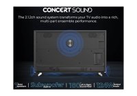 VU 75MASTERPIECE 75 Inch (191 cm) Smart TV