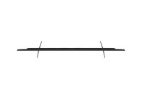 TCL 75C6K 75 Inch (191 cm) Smart TV