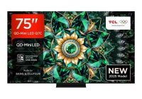 TCL 75Q7C-UK 75 Inch (191 cm) Smart TV