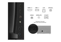 TCL 55P6K-UK 55 Inch (139 cm) Smart TV