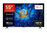 TCL 55C6KS-UK 55 Inch (139 cm) Smart TV