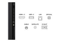 TCL 55C6KS-UK 55 Inch (139 cm) Smart TV