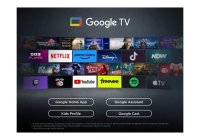 TCL 55C6KS-UK 55 Inch (139 cm) Smart TV