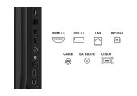 TCL 55V6C-UK 55 Inch (139 cm) Smart TV