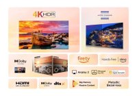 TCL 65PF650K 65 Inch (164 cm) Smart TV