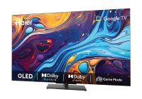 Haier H55C90EUX 55 Inch (139 cm) Smart TV