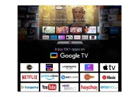 Haier H77C90EUX 77 Inch (195.58 cm) Smart TV