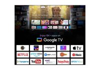 Haier H55M80FUX 55 Inch (139 cm) Smart TV