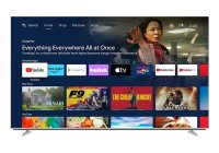 Haier H55M80FUX 55 Inch (139 cm) Smart TV