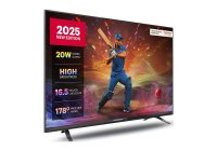 Thomson 24TM2490-25 24 Inch (59.80 cm) Smart TV