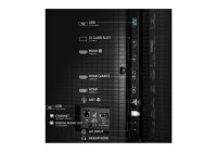 Hisense 65E8QTUK 65 Inch (164 cm) Smart TV