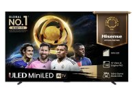 Hisense 85U7QTUK 85 Inch (216 cm) Smart TV