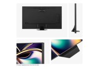 Hisense 55U8QTUK 55 Inch (139 cm) Smart TV