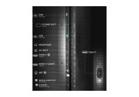 Hisense 55U8QTUK 55 Inch (139 cm) Smart TV