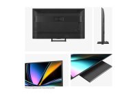 Hisense 55U7QTUK PRO 55 Inch (139 cm) Smart TV
