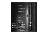 Hisense 55U7QTUK PRO 55 Inch (139 cm) Smart TV
