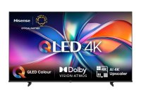 Hisense 50E7QTUK 50 Inch (126 cm) Smart TV