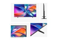 Hisense 50E7QTUK 50 Inch (126 cm) Smart TV