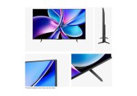 Hisense 85E7QTUK PRO 85 Inch (216 cm) Smart TV