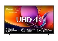 Hisense 85A6QTUK 85 Inch (216 cm) Smart TV