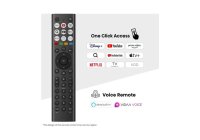 Hisense 85A6QTUK 85 Inch (216 cm) Smart TV