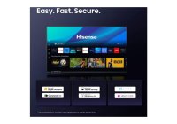 Hisense 85A6QTUK 85 Inch (216 cm) Smart TV