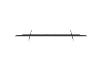 TCL 75Q6CS 75 Inch (191 cm) Smart TV