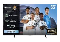 Hisense 55A6Q