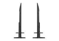 Hisense 43E6QF 43 Inch (109.22 cm) Smart TV