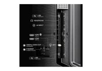 Hisense 65E6QF 65 Inch (164 cm) Smart TV