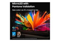 Hisense 136MX 136 Inch (345.44 cm) Smart TV