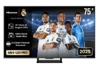 Hisense 75U7Q PRO