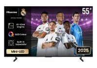 Hisense 55U6Q PRO