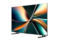 Hisense 55U7Q 55 Inch (139 cm) Smart TV