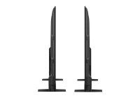 Hisense 50E7Q 50 Inch (126 cm) Smart TV