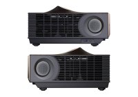 Hisense L9Q 200 inch (508 cm) Smart TV