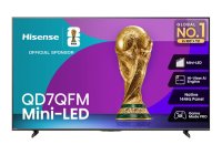 Hisense 65QD7QFM 65 Inch (164 cm) Smart TV