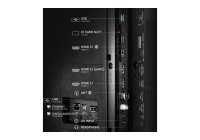 Hisense 55A85Q 55 Inch (139 cm) Smart TV