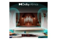 Hisense 55U6NQ 55 Inch (139 cm) Smart TV