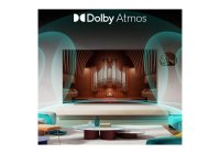 Hisense 55U7NQ 55 Inch (139 cm) Smart TV