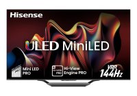 Hisense 65U7NQ 65 Inch (164 cm) Smart TV