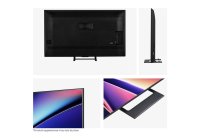 Hisense 55E8Q 55 Inch (139 cm) Smart TV