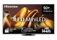 Hisense 65U8NQ 65 Inch (164 cm) Smart TV