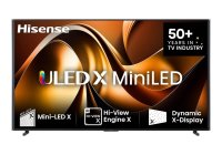 Hisense 110UXNQ 110 Inch (279.4cm) Smart TV