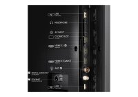 Hisense 50U6NQ 50 Inch (126 cm) Smart TV