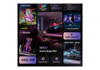 Hisense 65E7Q PRO 65 Inch (164 cm) Smart TV