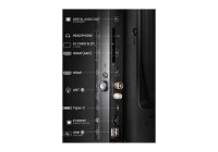 Hisense 40A5NQ 40 Inch (102 cm) Smart TV